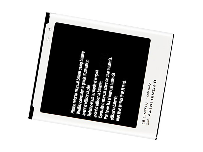 long life Samsung Galaxy S3 Mini battery