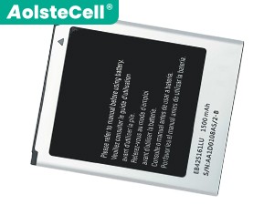 long life Samsung Ace 2 18160 battery