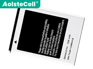 long life Samsung Galaxy GT-S5301 battery