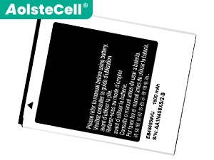 long life Samsung Galaxy W battery
