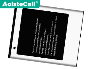 long life Samsung C6712 Star Ⅱ DUOS battery