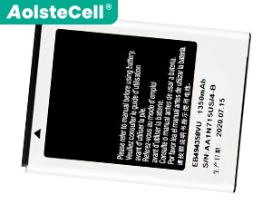 long life Samsung Ace S5830 battery