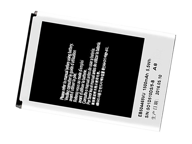 long life Samsung EB504465VA battery