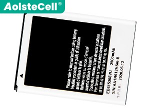 long life Samsung GT-N7000 battery