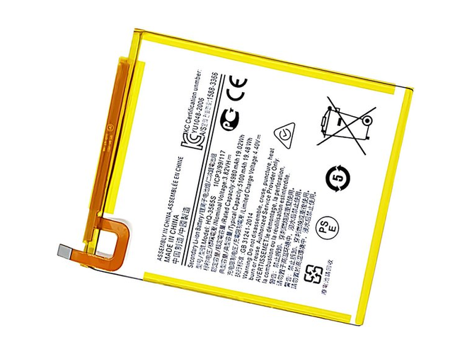 long life Samsung Tab A7 Lite 8.7 2021 SM-T225 battery