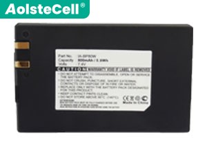 long life Samsung IA-BP80W battery