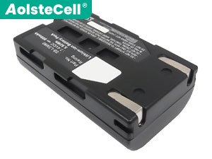 long life Samsung VP-D455 battery