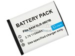 long life Samsung SLB-0837B battery