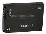 long life Samsung SLB-11A battery