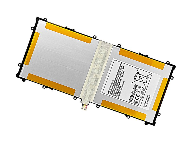 long life Samsung Google Nexus 10 battery