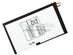 Replacement Battery for Samsung Galaxy Tab 3 8.0 Tablets