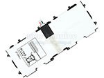 Replacement Battery for Samsung Galaxy Tab 3 10.1