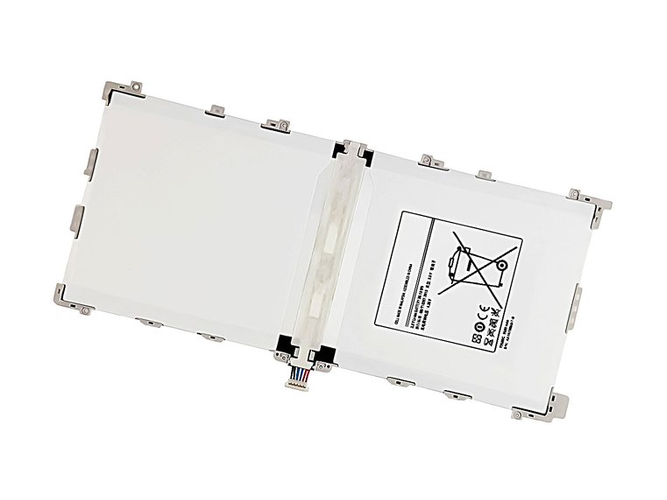 long life Samsung Galaxy Note Pro 12.2 battery