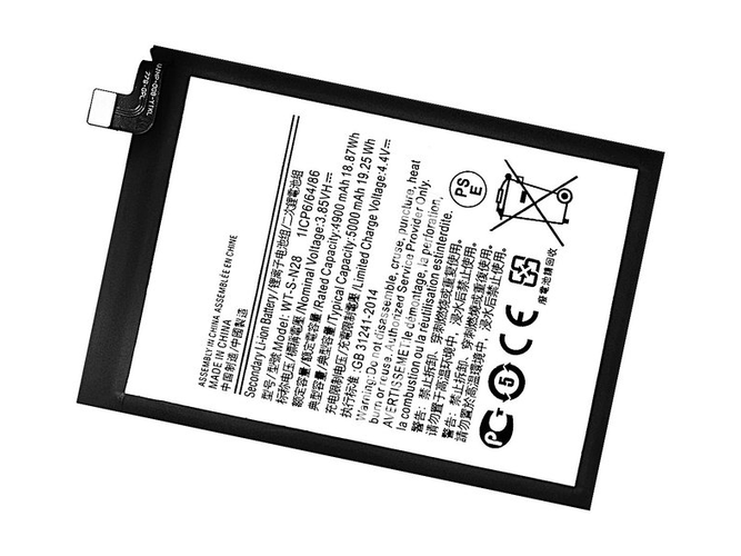 long life Samsung WT-S-N28 battery