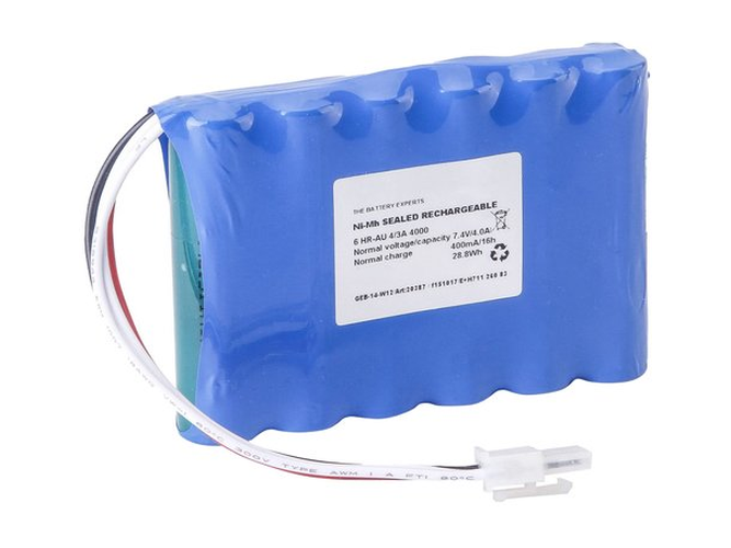 long life Sanyo 93TA1-CCAEAG battery