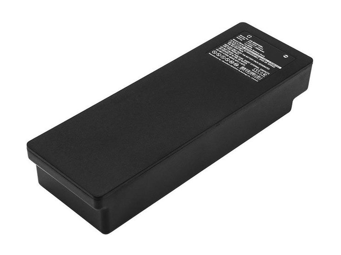 long life Scanreco 592 battery