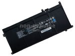 long life Schenker Intel NUC M15 battery