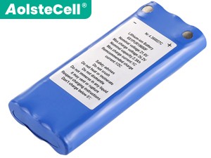long life Schiller 506161 battery