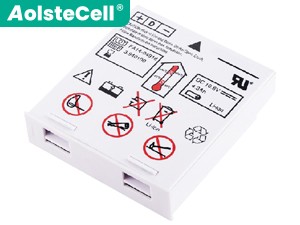 long life Schiller Argus PRO LifeCare 2 battery