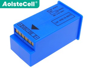 long life Schiller FRED EASY AED battery