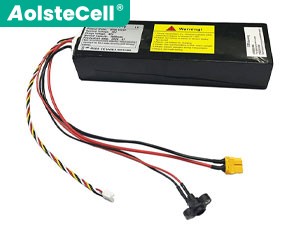 long life Segway Ninebot 36V L6 Electric Scooter battery