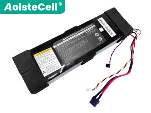 long life Segway Ninebot NABF5402A(15INR19/66) battery