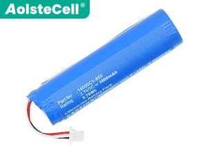 long life Sennheiser 508497 battery