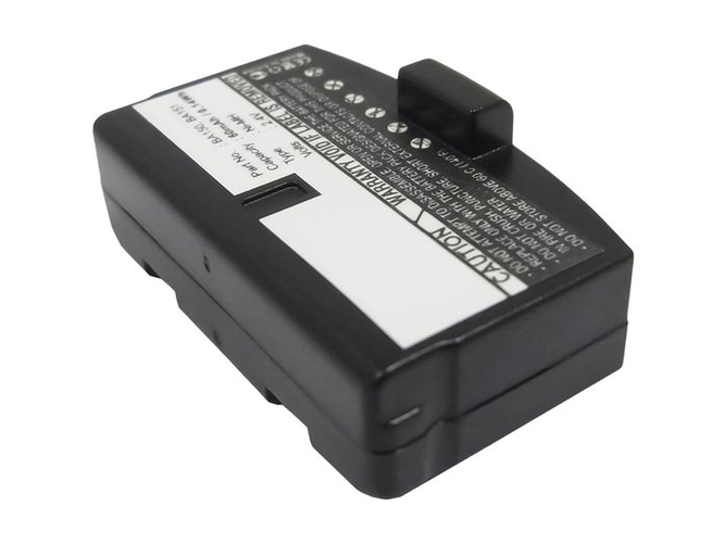 long life Sennheiser BA150 battery