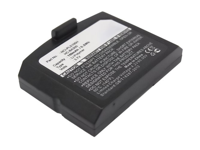 long life Sennheiser HC-BA300 battery
