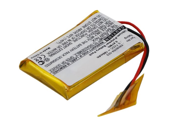 long life Sennheiser AHB392128PS-01 battery