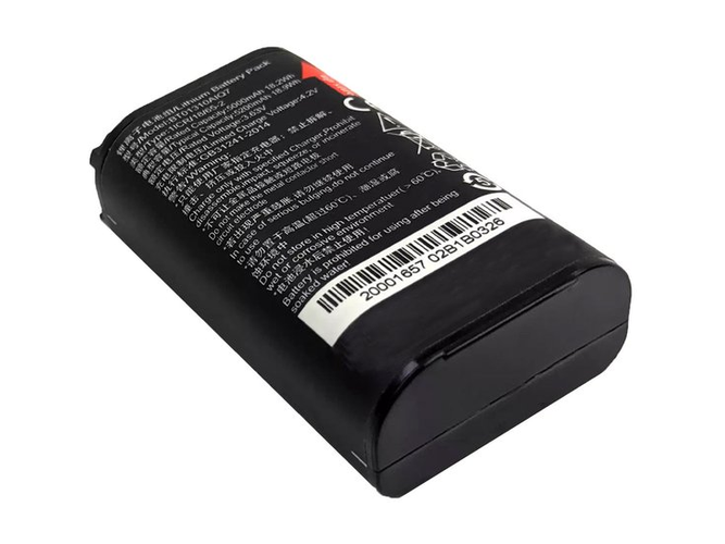 long life Seuic BT01310AiQ7 battery