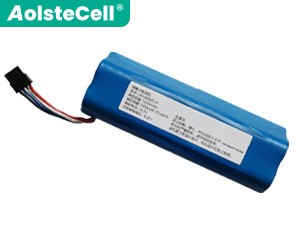 long life Shark SNC-RZ200 battery