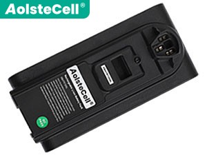 long life Shark UZ865H battery