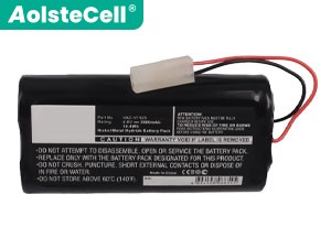 long life Shark VAC-V1925 battery