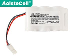 long life Shark XB1945W battery