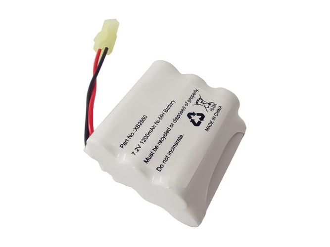 long life Shark V2950A battery