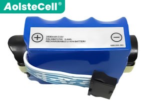 long life Shark XBAT3700 battery