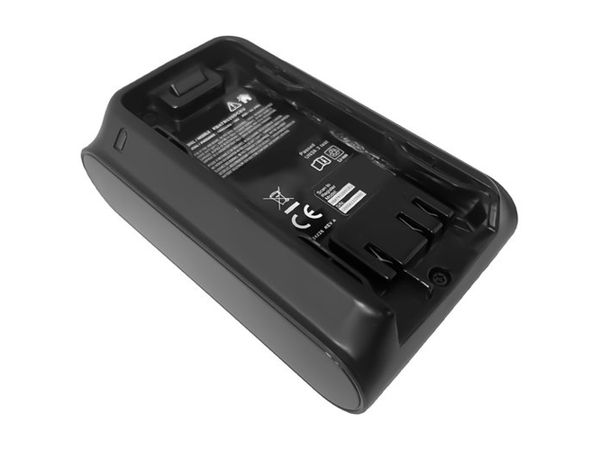 long life Shark XBATR520DC battery