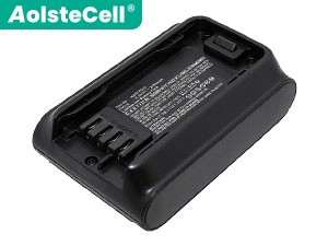 long life Shark XBATR525SL battery