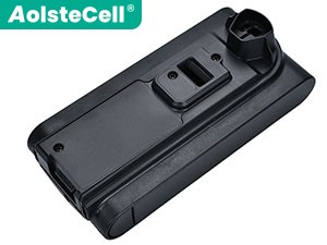 long life Shark IZ562H battery