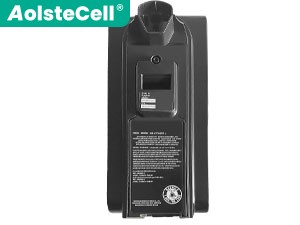 long life Shark XBATR625SLEU battery