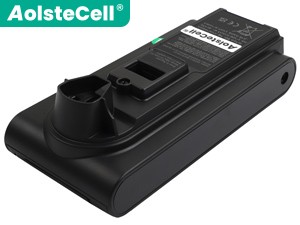 long life Shark IZ400 battery