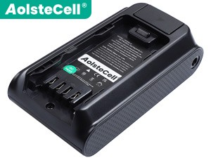 long life Shark XBTR625KSLEU battery