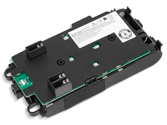 long life Shark UZ365H battery