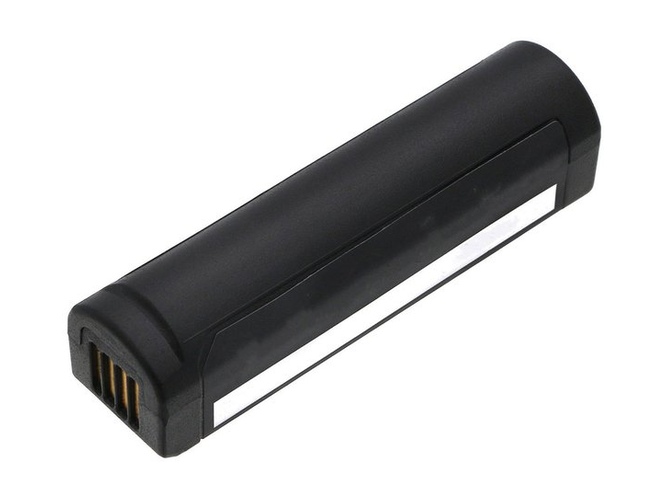 long life Shure GLXD1 battery