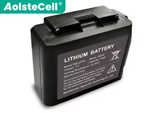 long life Signal Fire Ai-8C battery