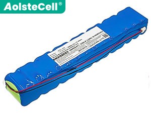 long life Smiths WZL-506 battery