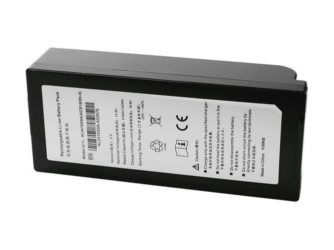 long life Sonoscape S7 battery
