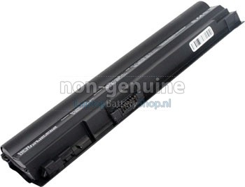 4400mAh Sony VAIO VGN-TT27D/X battery replacement