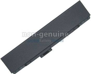 4400mAh Sony VGP-BPS7 battery replacement
